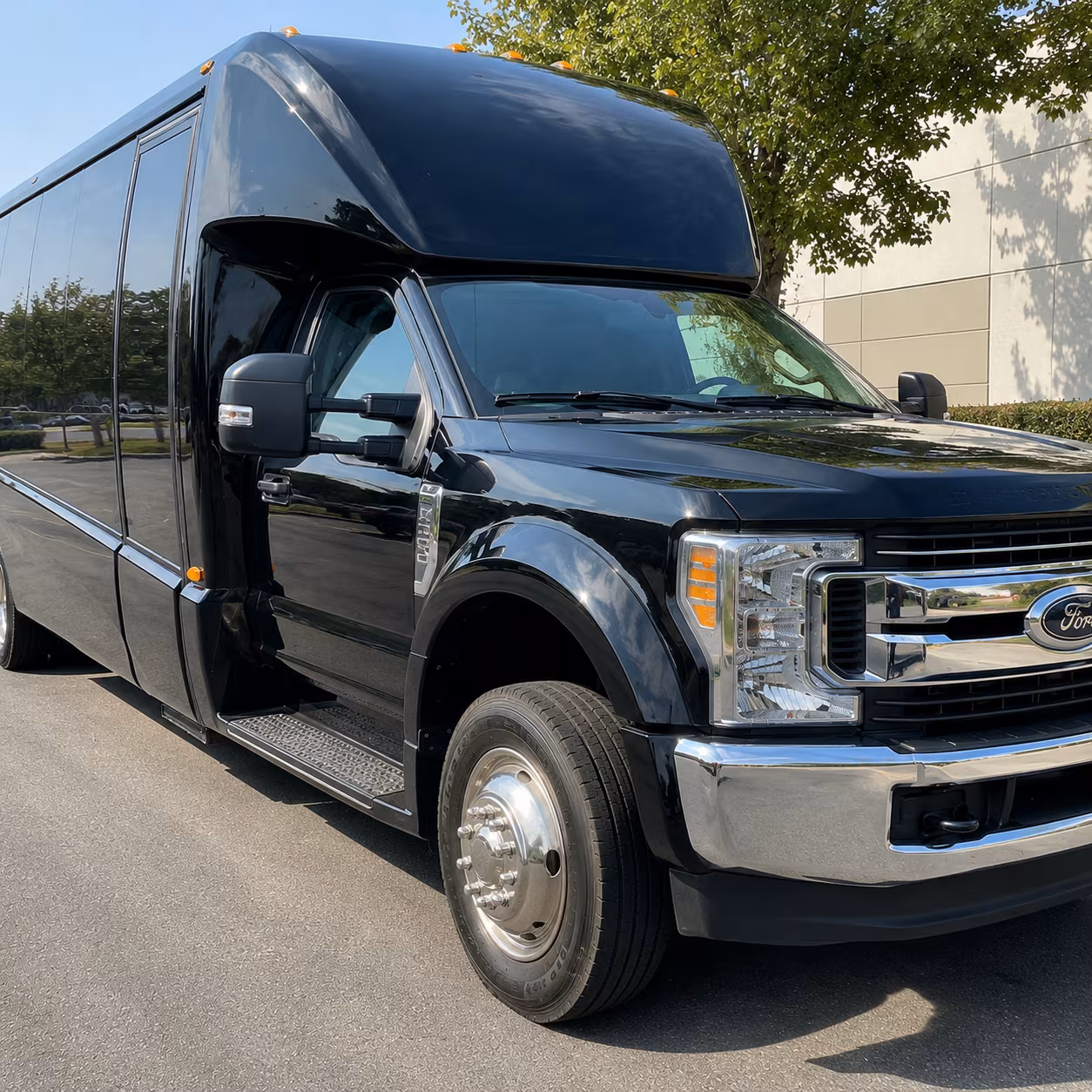 book a bus early santa maria prom season fills up fast