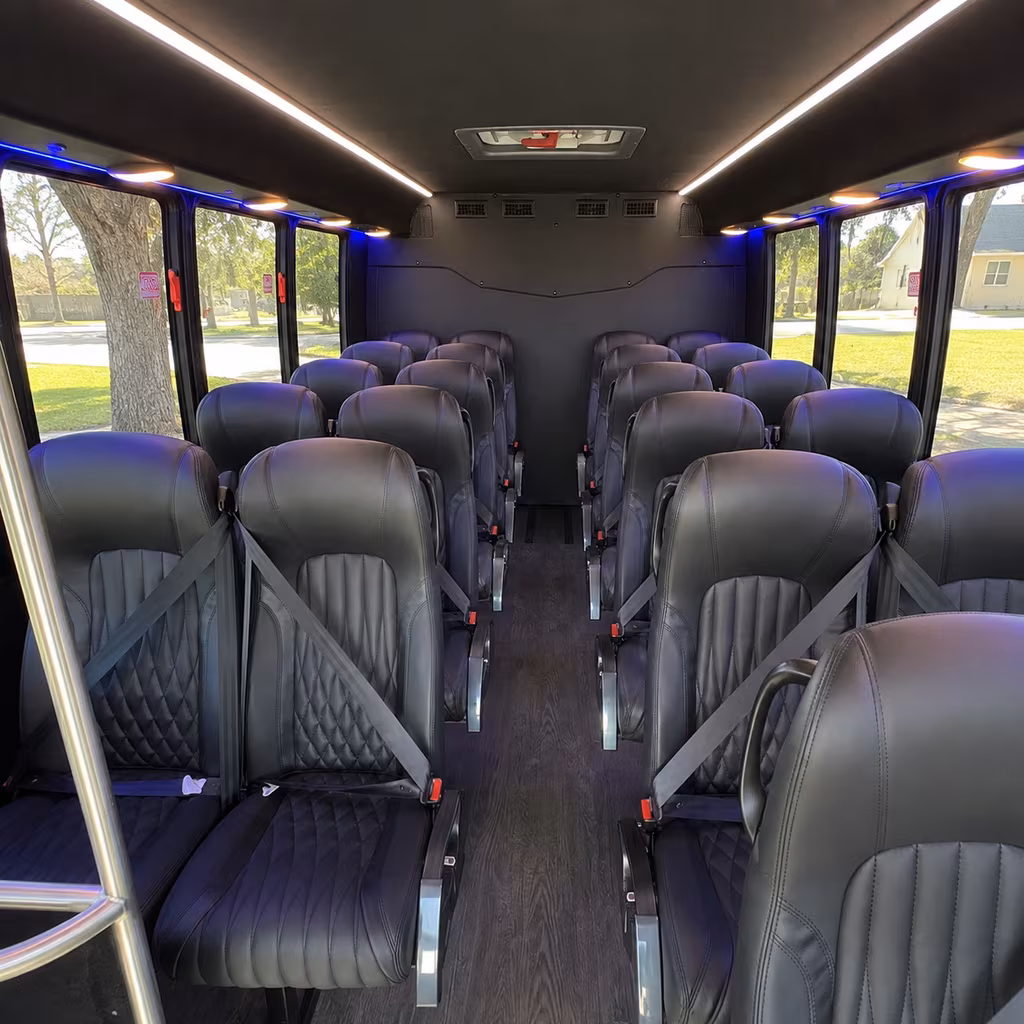 book a wine tour bus rental for birthday groups and private celebrations