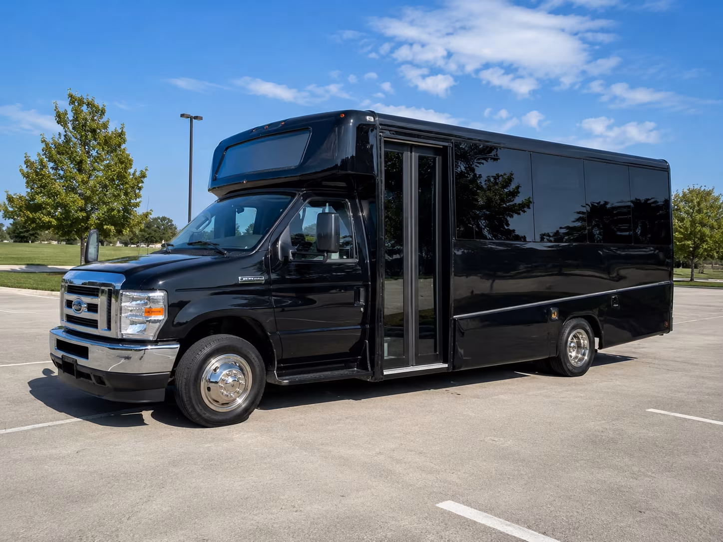 buses for performing arts and cultural field trips from santa maria schools