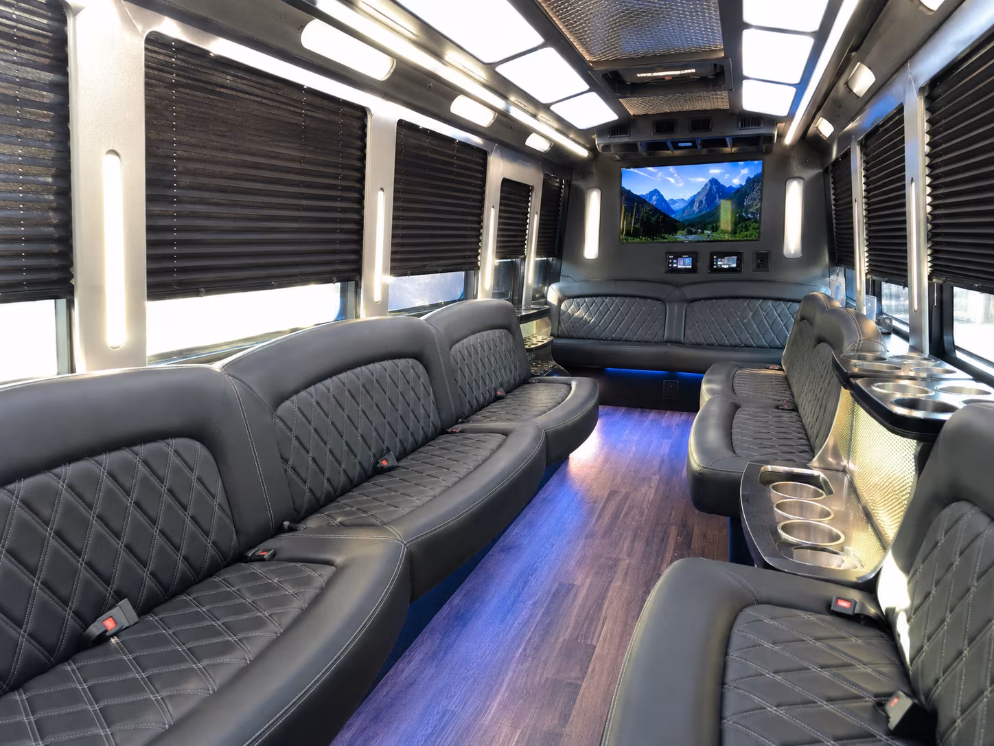 chumash casino resort party bus trips from santa maria