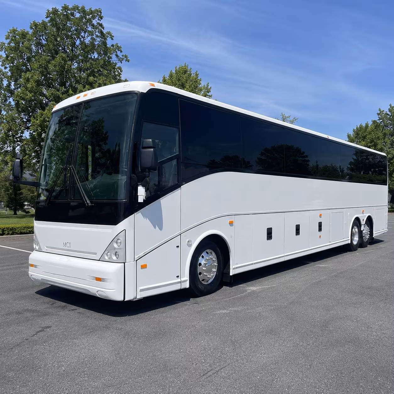 field trip bus rentals to santa barbara and san luis obispo