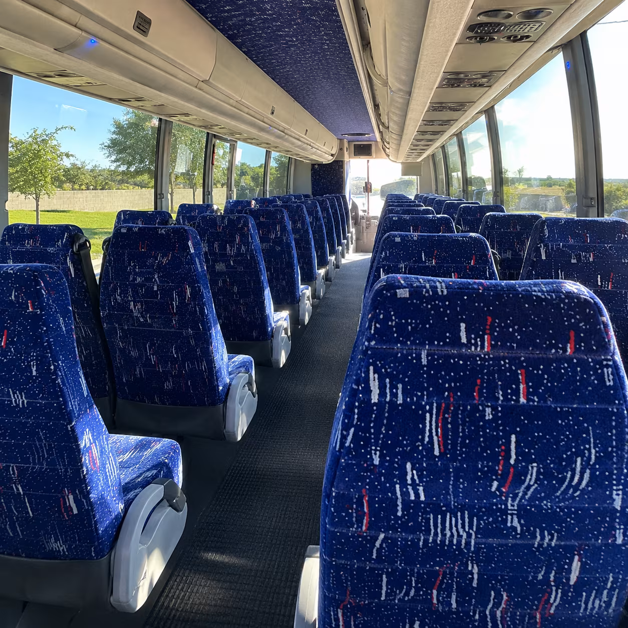 find the perfect transportation for your next long distance trip 1
