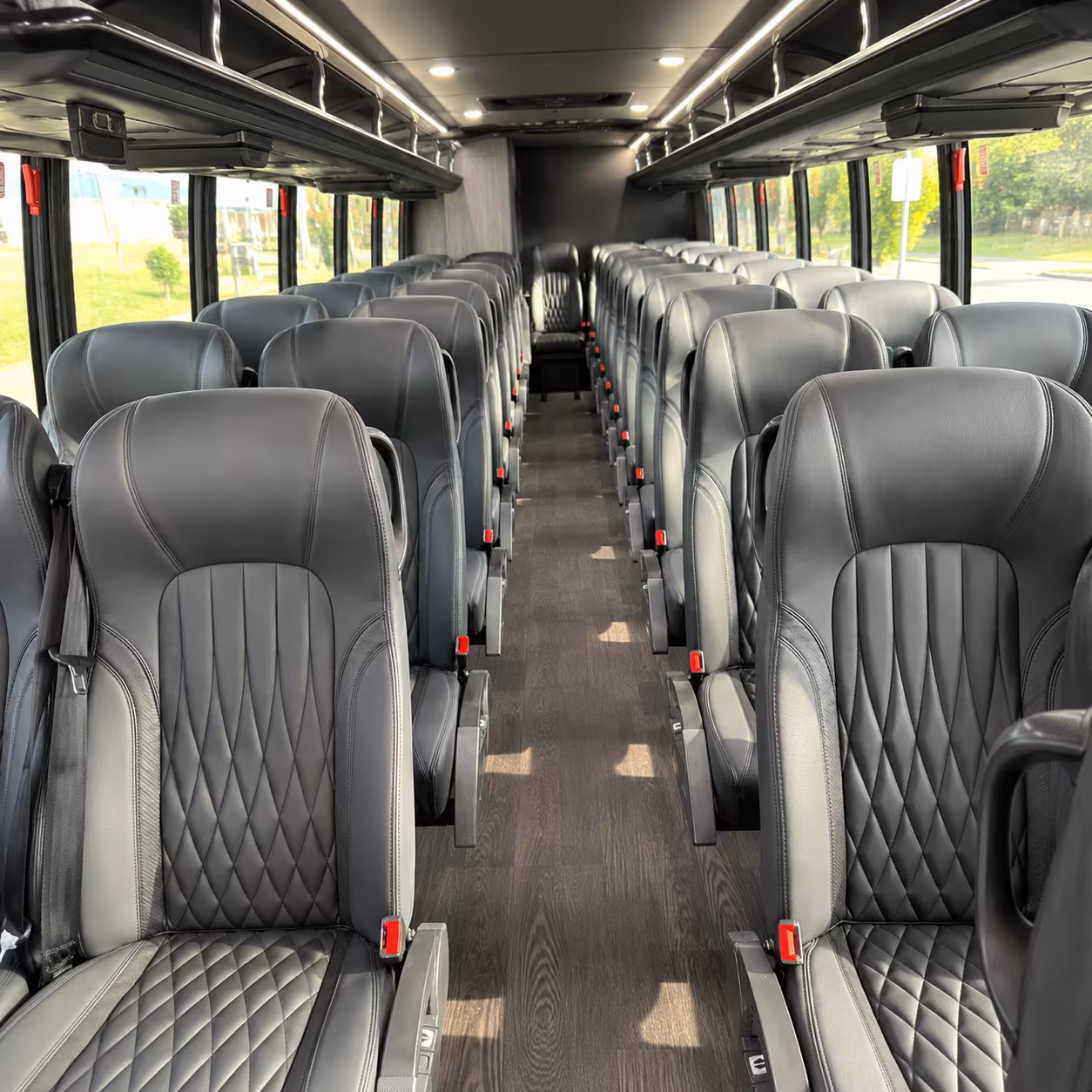 find the perfect transportation for your next winery tour 2