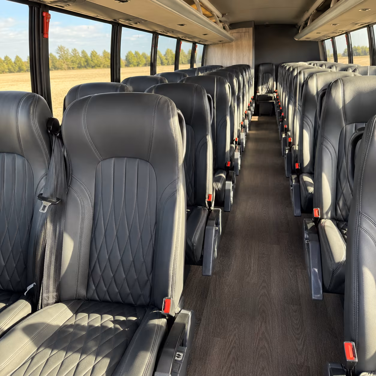 find the perfect transportation for your next winery tour 3