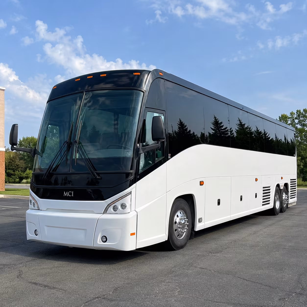 long distance charter buses for bay area and sacramento sporting events
