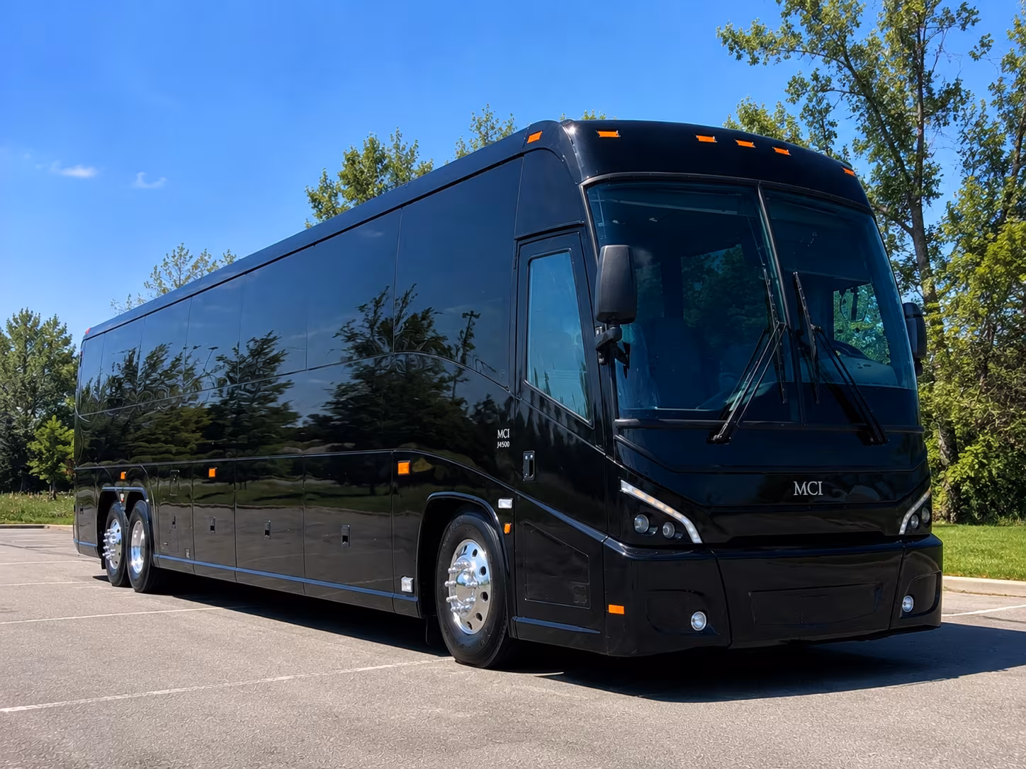 military ceremony event bus rentals near vandenberg space force base