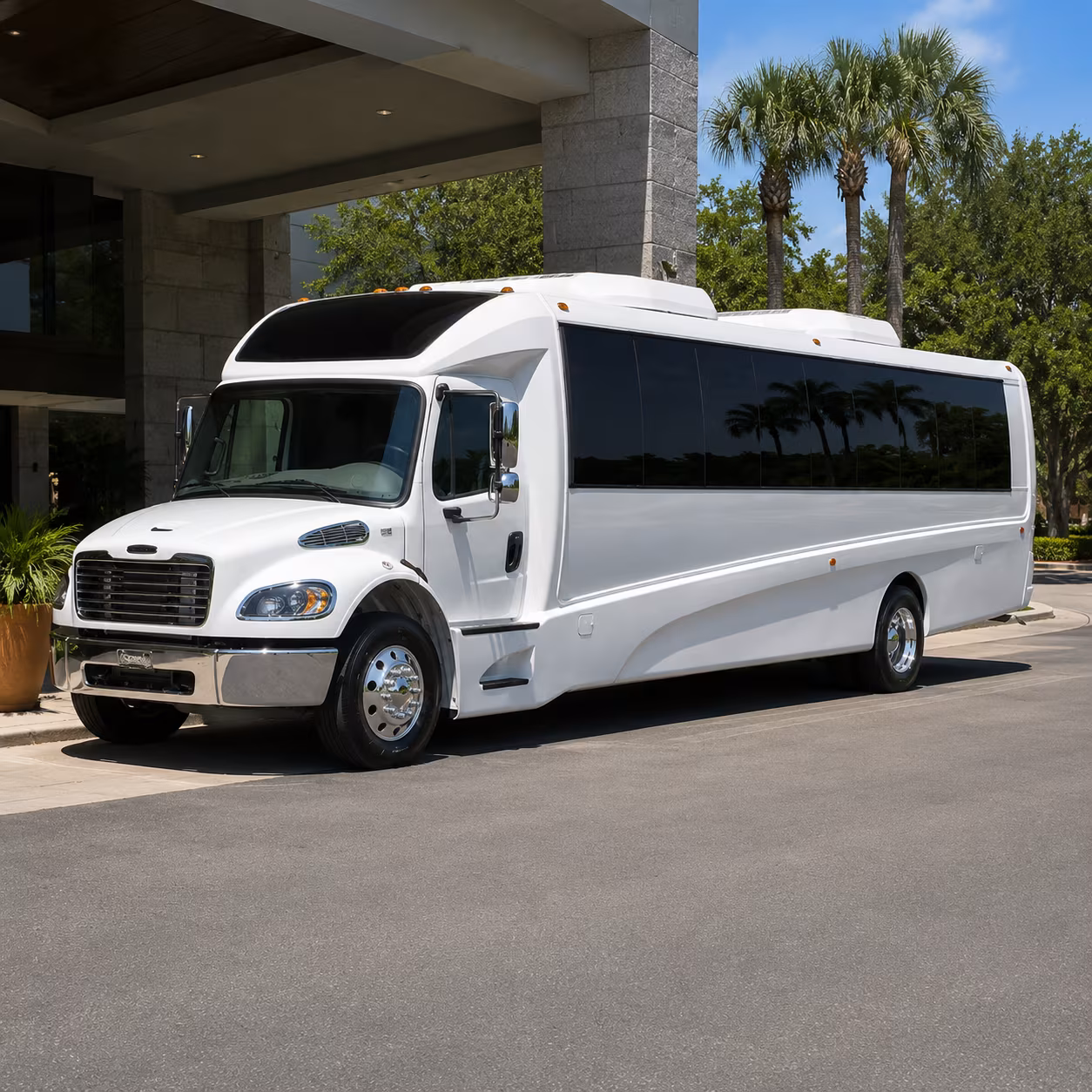 overnight charter bus trips and multi day tours from santa maria