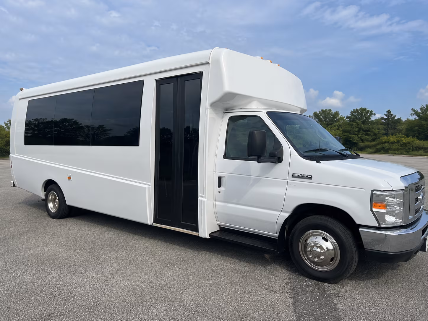 party buses and charter buses for santa barbara sporting events