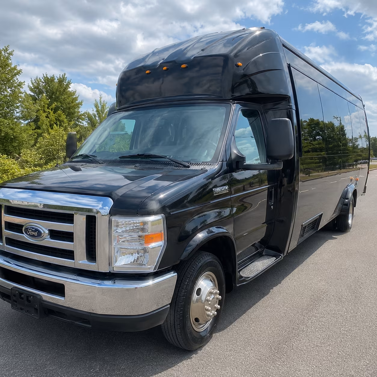 party buses for bachelorette wine tours through the santa maria valley
