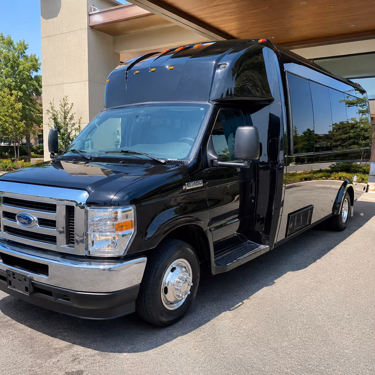 party buses to santa barbara bowl concerts and summer shows