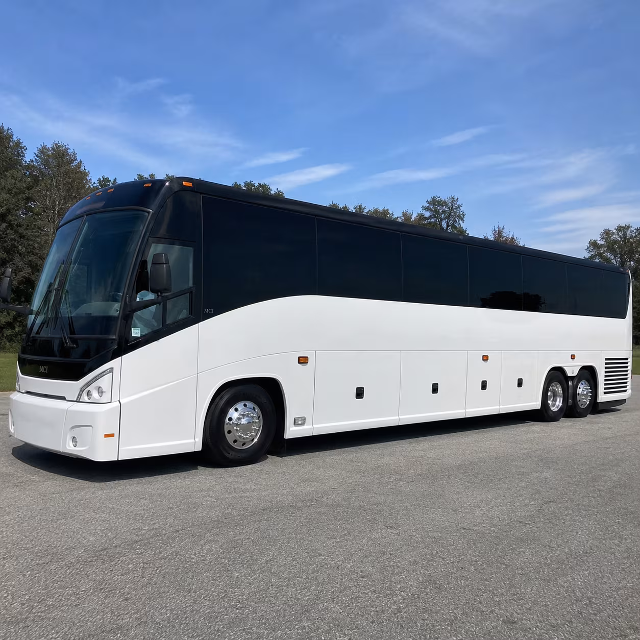 prom night buses covering santa maria s pre party and after party circuit