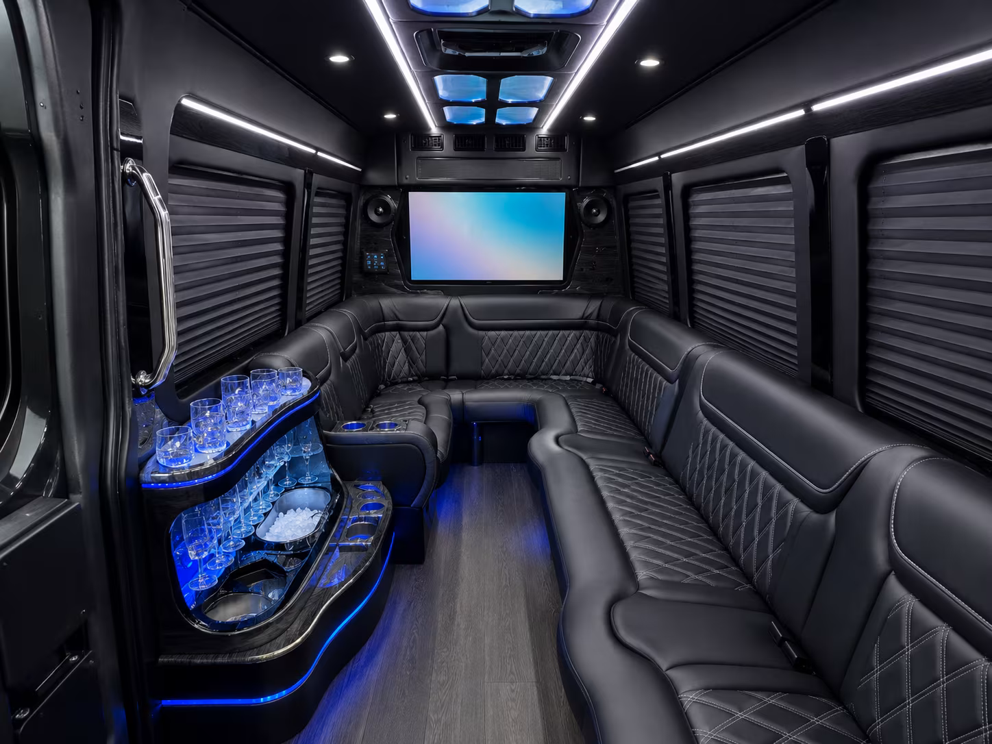 san francisco bay area bus rentals from santa maria