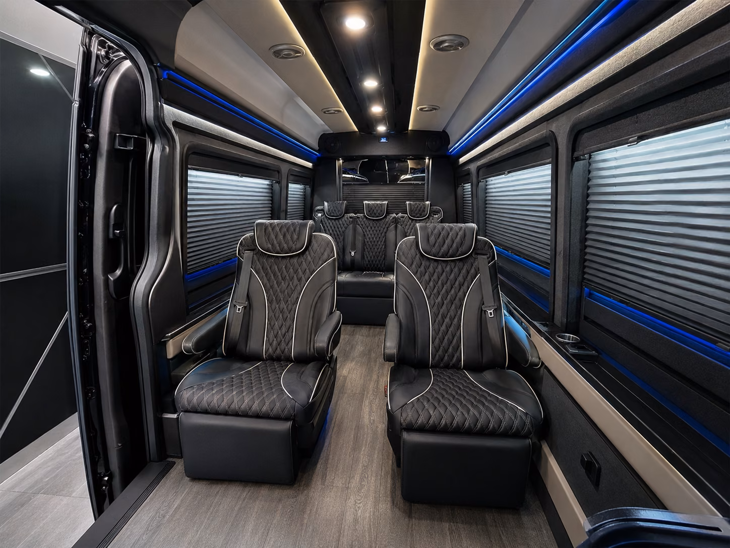 san luis obispo county regional airport sbp bus rentals and group transfers