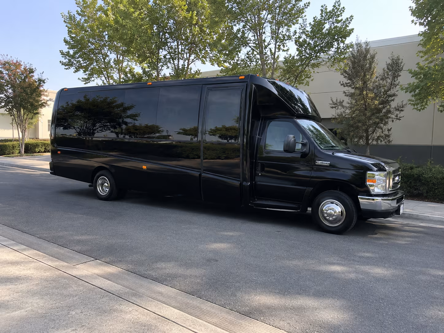 santa barbara wine country party bus tours from santa maria
