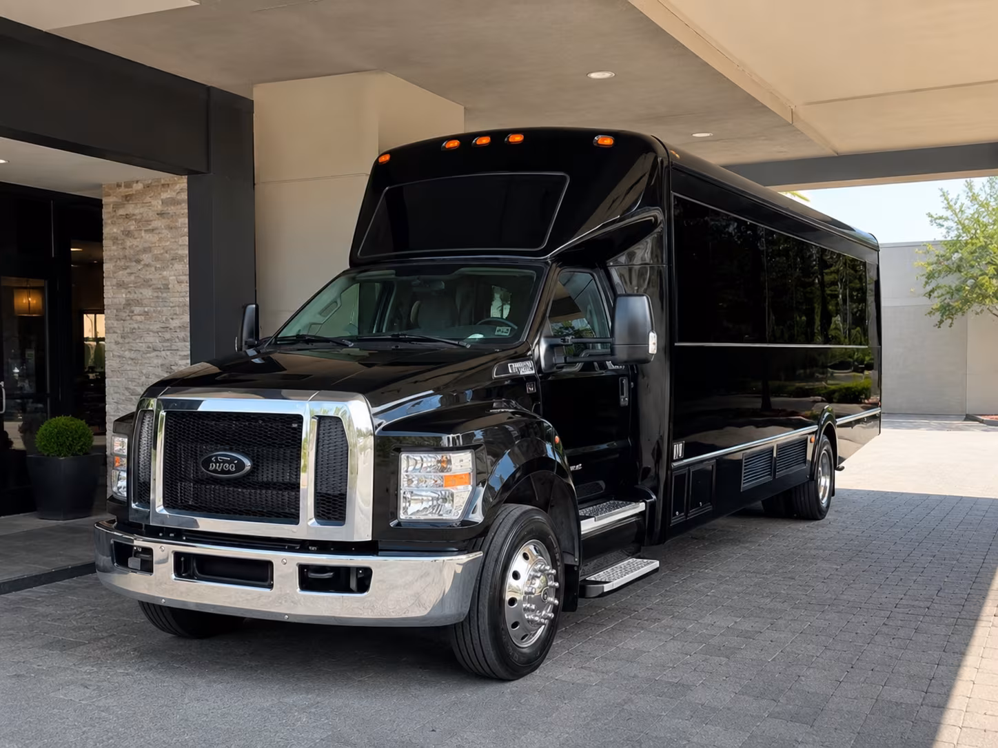 santa maria bachelorette bachelor party bus rental