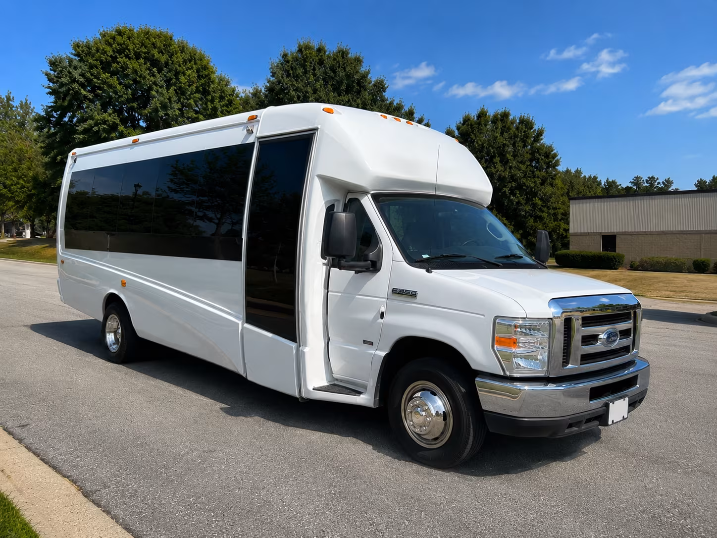 santa maria concert transportation onboard seating