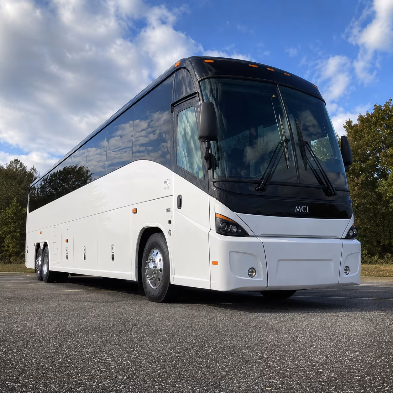 santa maria concert transportation