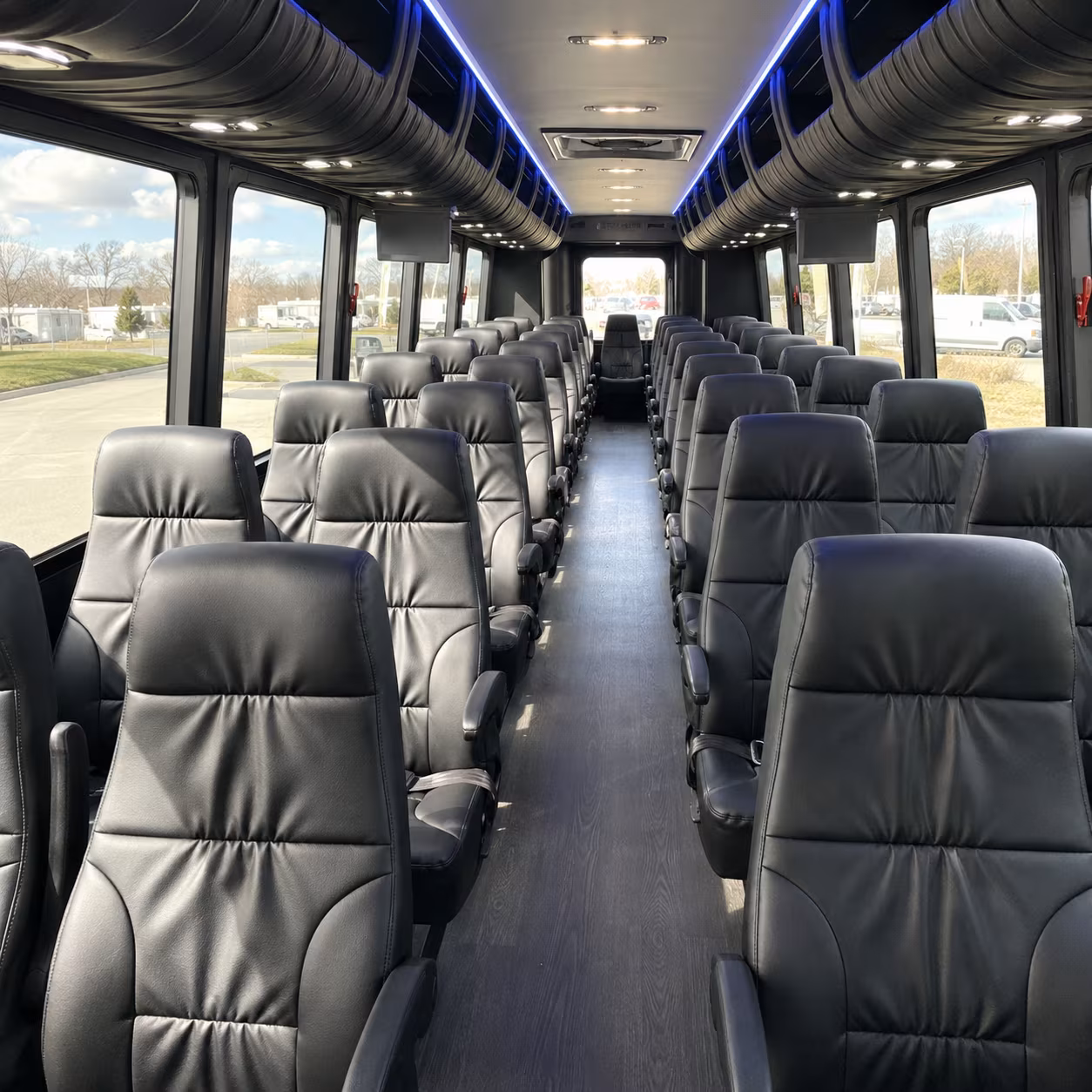 santa maria employee transportation