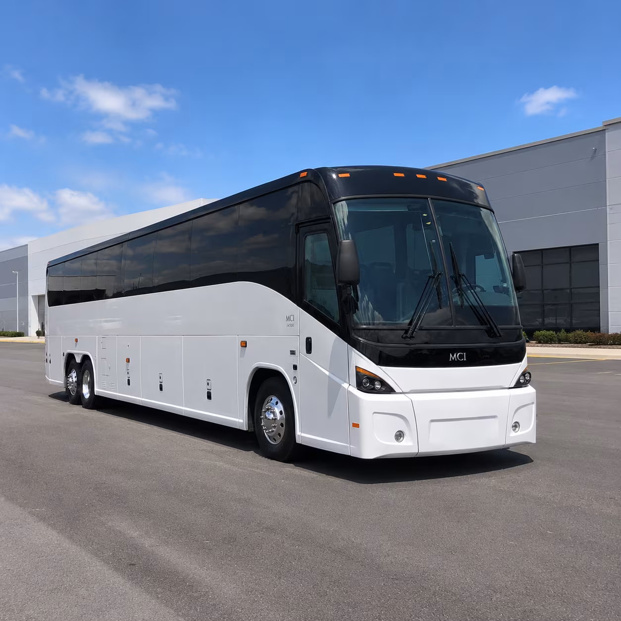 santa maria event transportation