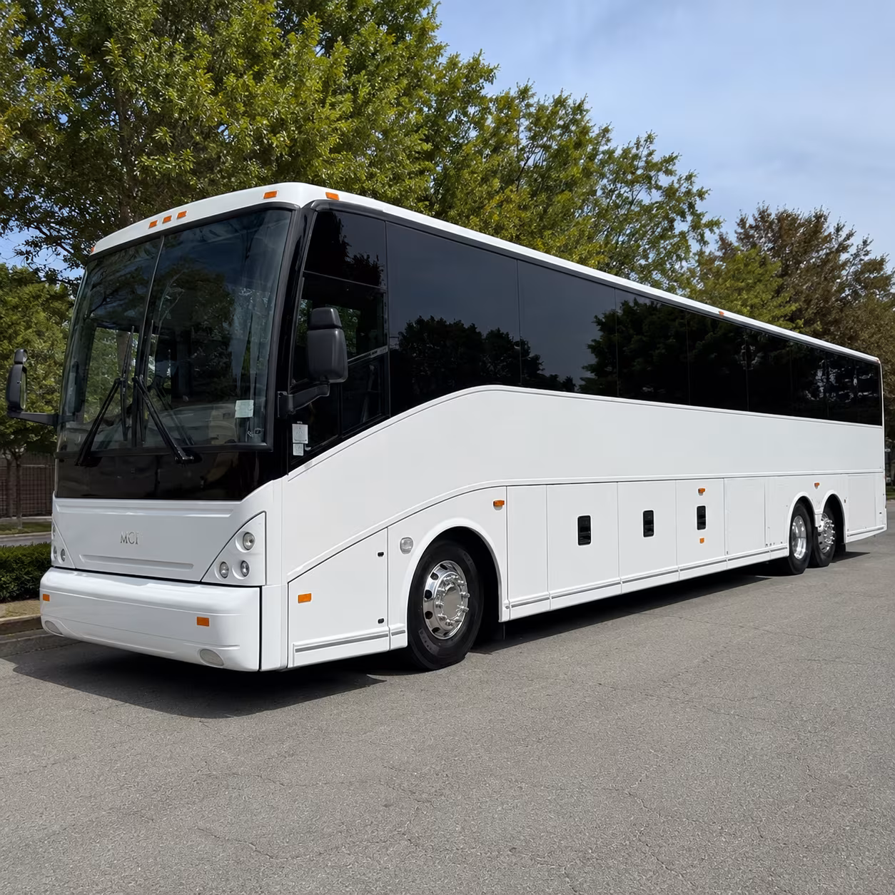 santa maria long distance transportation