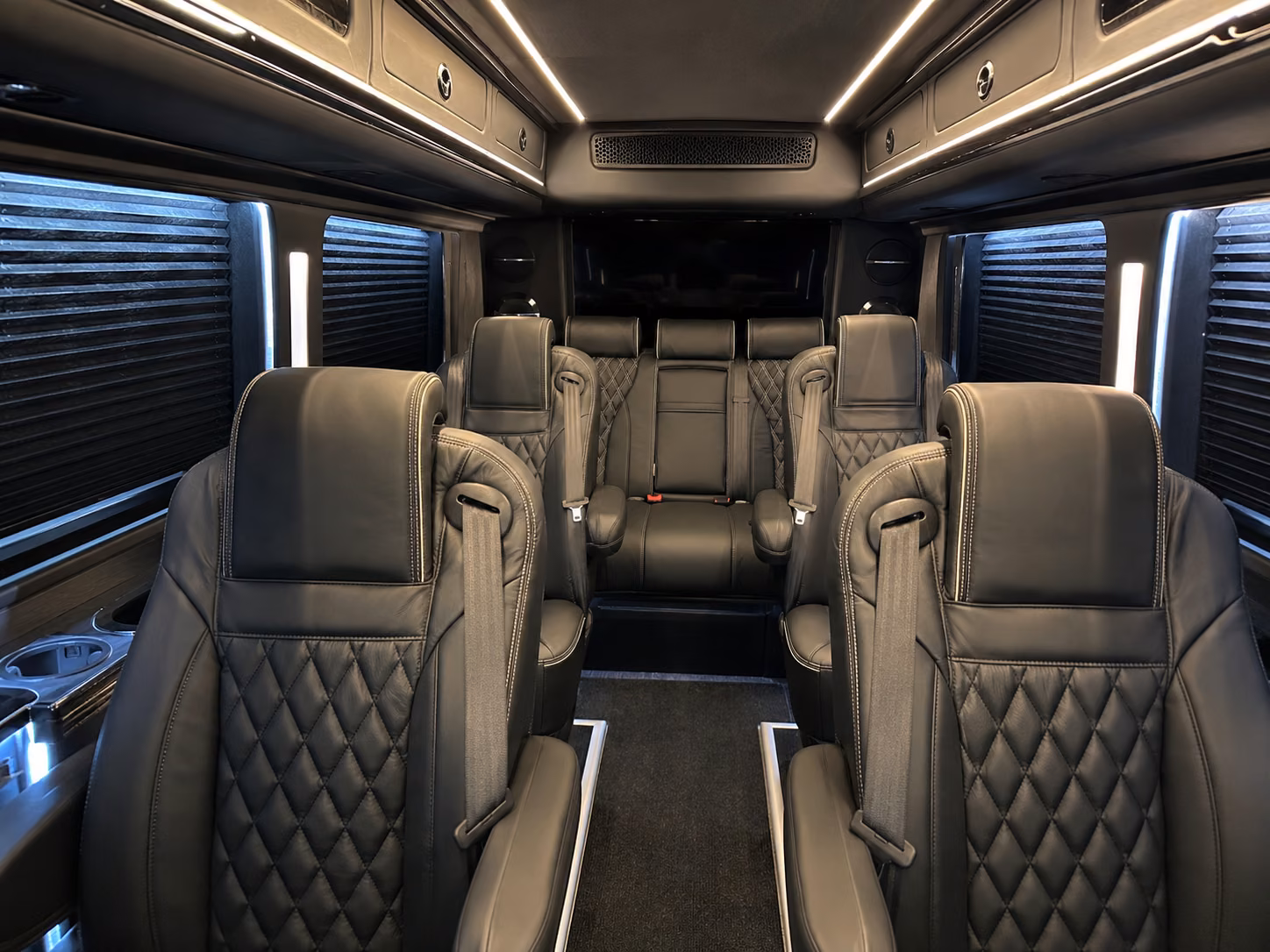 santa maria sporting event transportation