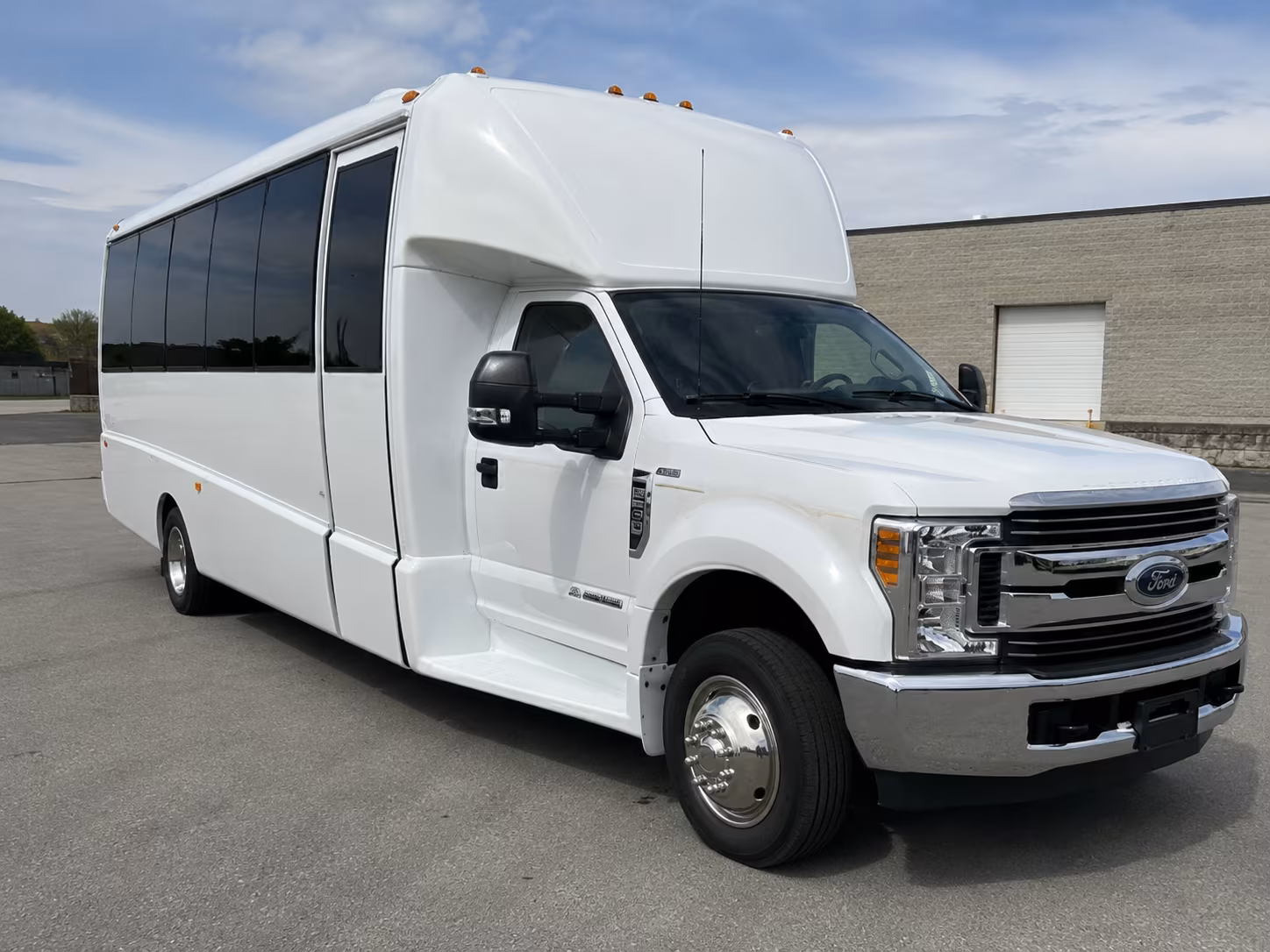 school field trip and academic event buses in santa maria