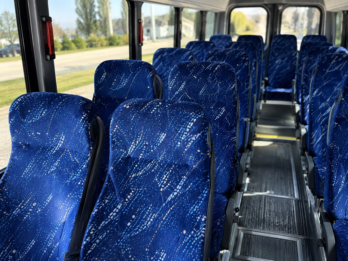why rent using santamariacoachbusservice com
